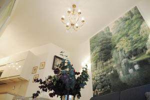 Louvre Opera Design ChicSuites