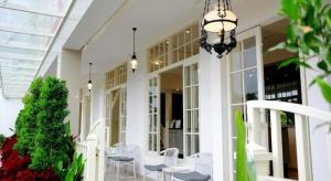 Victoria Boutique Residence