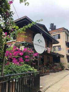 Himalayan Hideaway