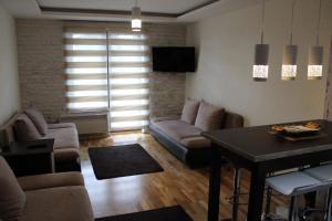 Apartments Vanja i Vrh