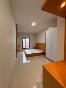 Hotel O near Pelabuhan Pangkal Balam formerly Jazz Hostel