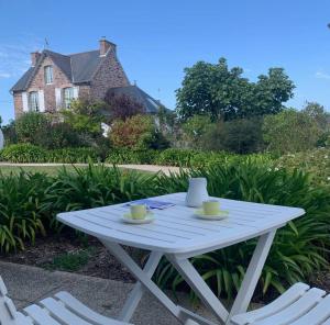 Le Nid de la Plage - Charmant T2 en rez-de-chaussée, à deux pas de la plage.