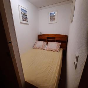 APPARTEMENT BANYULS SUR MER 4 PERSONNES 6 COUCHAGEs