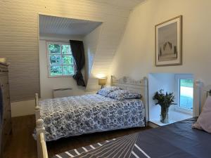 Gîte La Ptite Longère