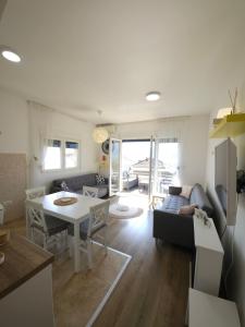 Laura apartman na plaži