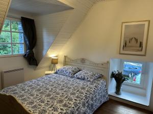 Gîte La Ptite Longère