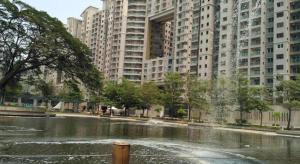 OYO 12024 Sree Nandanam Residency