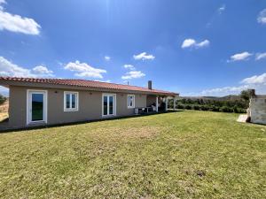 Villa Colle dei Vigneti - Sardinian Vineyard Estate