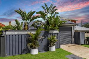 Coastal Vibes 3 Bedrooms house