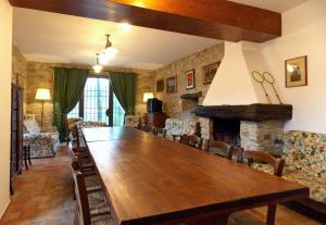 Villa Santa Maria a Bovino