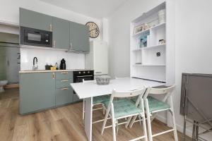 T2 dAnne proche plage et marché