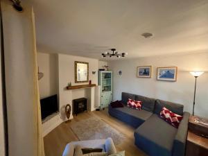 Beautiful & Cosy Apartment in Brighton BN2 3AD
