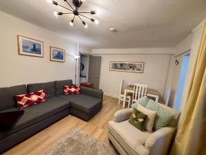 Beautiful & Cosy Apartment in Brighton BN2 3AD