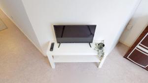 Studio paisible - Rue Jean-Jacques Rousseau