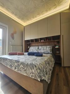 BONNIES HOME - a 150mt dalla Stazione del treno e dal Museo della Ceramica