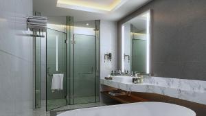Grand Swiss-Belhotel Harbour Bay Batam