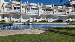 Del Parque Flats The Jewel of Mijas