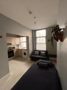 Comfortable Flat City Centre - 2