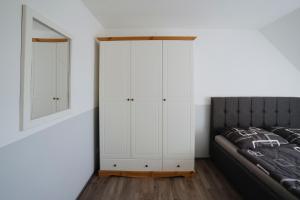 Ferienwohnung Zum Schlossplatz