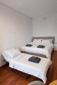 Appartamento Sky Terrace