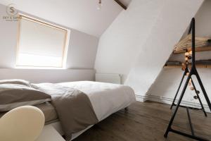 Sky & Sand - Free parking - Free bikes - EVcharging