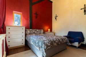 Spacious 5BR Countryside Home in Harlow