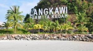 Cenang Langkawi House