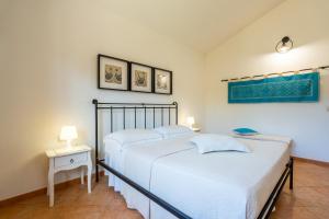 "La Pavoncella" Chia - Domus de Maria img8