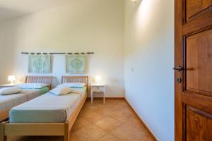 "La Pavoncella" Chia - Domus de Maria img11