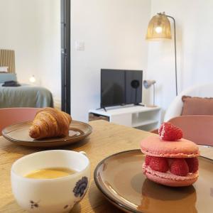 Chalet Aux Oiseaux - by La Boite en Plus