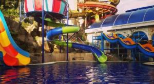 Grand Paradise Hotel Lembang