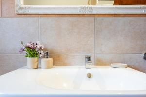 "La Pavoncella" Chia - Domus de Maria img15