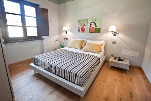 Apartment mit 2 Schlafzimmern (5 Erwachsene)