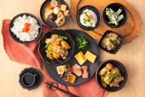 Candeo Hotels Nara Kashihara