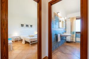 "La Pavoncella" Chia - Domus de Maria img20