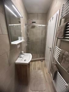 R03 Central Residence Sopron