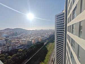 Sky Pool Panorama 20