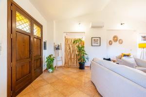 "La Pavoncella" Chia - Domus de Maria img33