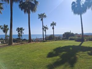 Apartamento Estilo El Higuerón