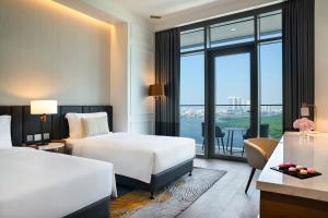 Rotana Ras Al Khaimah - The Mangroves