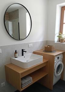 Apartment zur schönen Aussicht