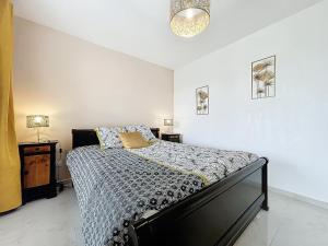 Les Lauriers Roses - Maison 4 étoiles