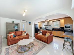 Les Lauriers Roses - Maison 4 étoiles