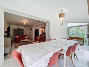 Les Lauriers Roses - Maison 4 étoiles