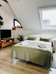 Landhausglück - Freizeitpark, Natur und Fahrradspaß direkt vor der Tür