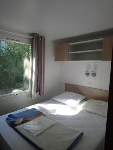 Camping Les Pins de Sel