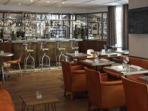 Boutet Bastille Hotel Paris - MGallery Collection