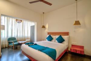 Chatak Boutique Resort Goa - Near Beach