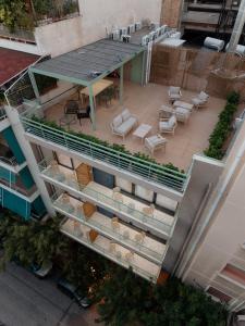 Eridanus Ceramis Suites
