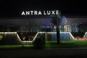 ANTRA luxe